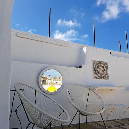 L'Angolo Di Ostuni - Home&Terracex4 Zewnętrze zdjęcie