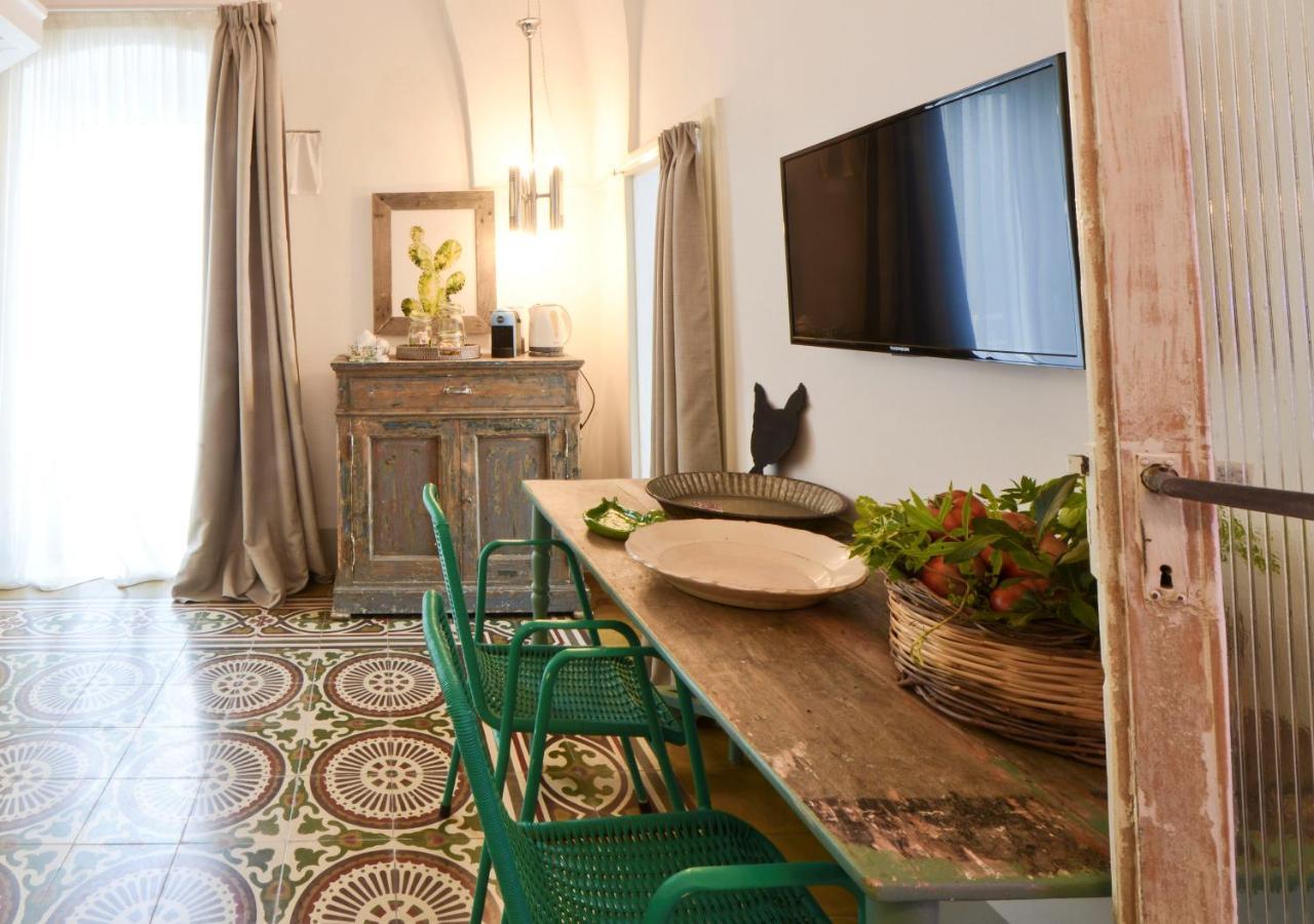 L'Angolo Di Ostuni - Home&Terracex4 Zewnętrze zdjęcie