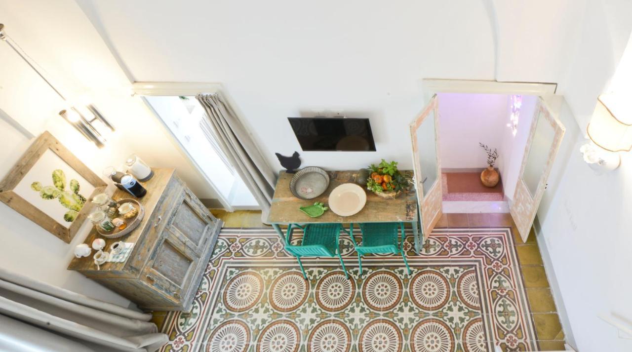 L'Angolo Di Ostuni - Home&Terracex4 Zewnętrze zdjęcie