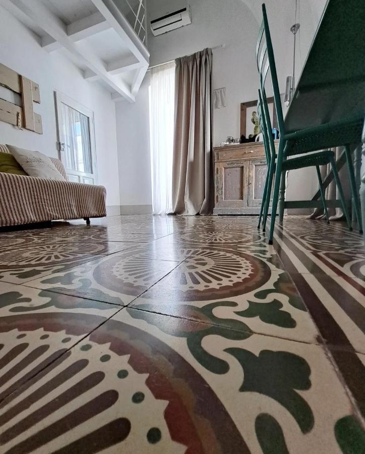 L'Angolo Di Ostuni - Home&Terracex4 Zewnętrze zdjęcie