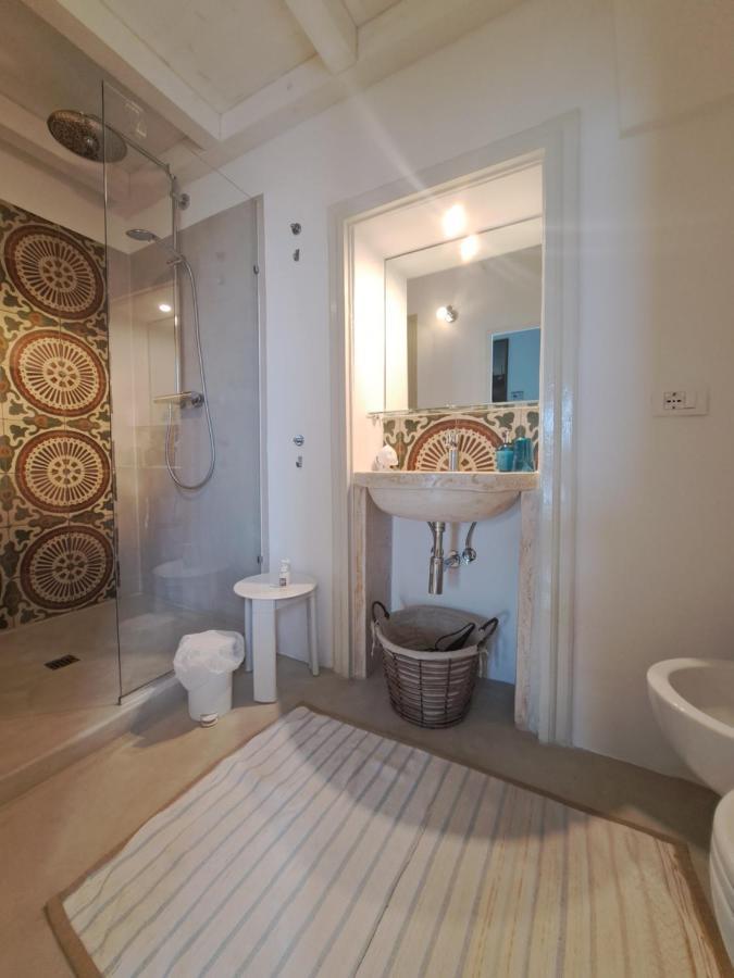 L'Angolo Di Ostuni - Home&Terracex4 Zewnętrze zdjęcie