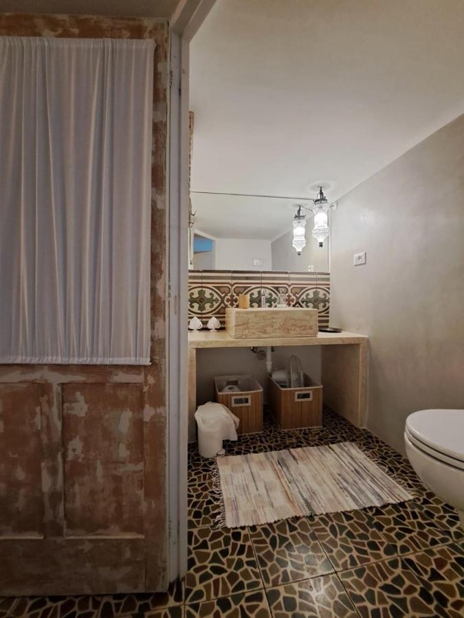 L'Angolo Di Ostuni - Home&Terracex4 Zewnętrze zdjęcie