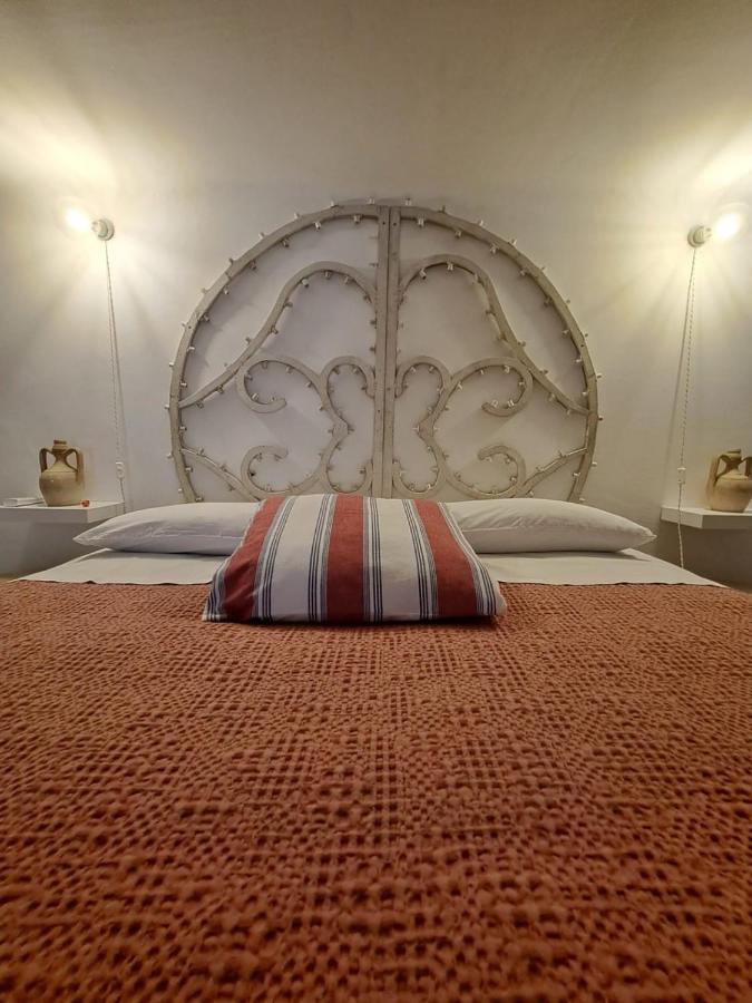 L'Angolo Di Ostuni - Home&Terracex4 Zewnętrze zdjęcie
