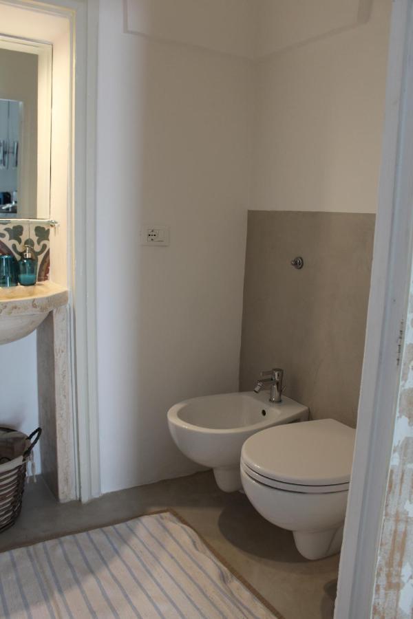 L'Angolo Di Ostuni - Home&Terracex4 Zewnętrze zdjęcie