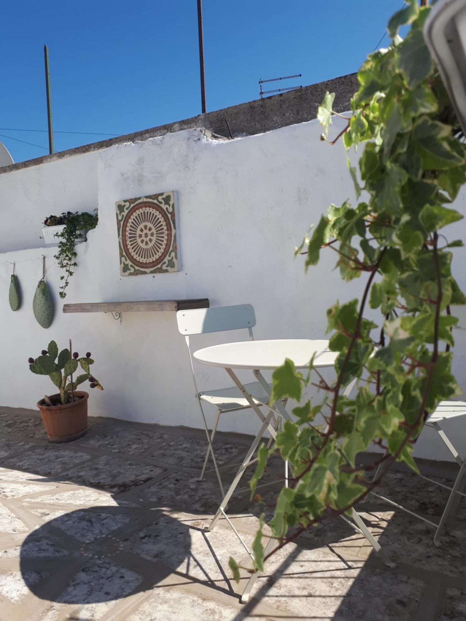 L'Angolo Di Ostuni - Home&Terracex4 Zewnętrze zdjęcie