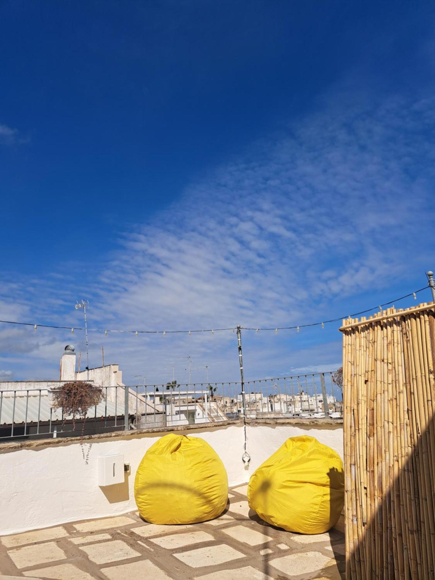 L'Angolo Di Ostuni - Home&Terracex4 Zewnętrze zdjęcie