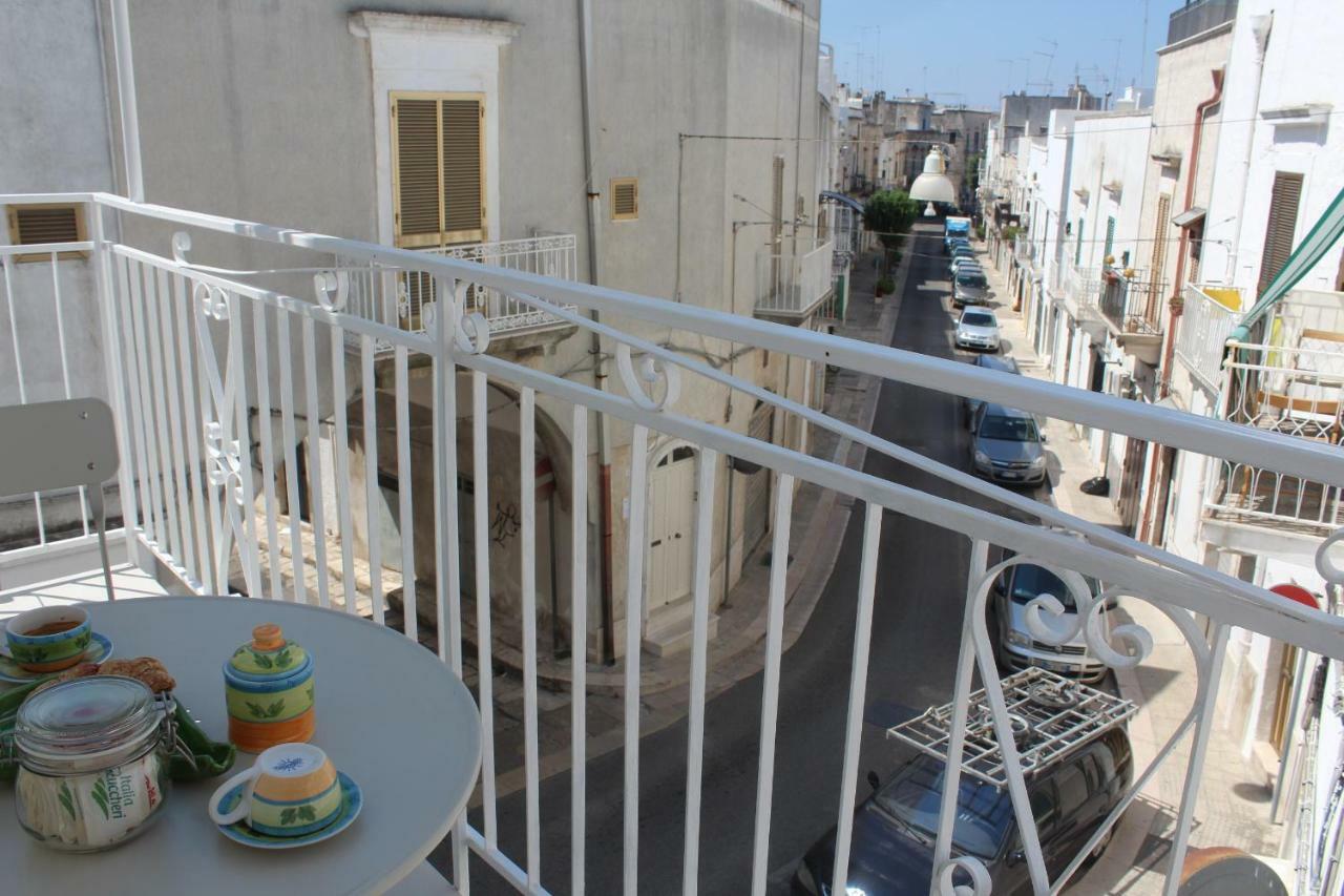 L'Angolo Di Ostuni - Home&Terracex4 Zewnętrze zdjęcie