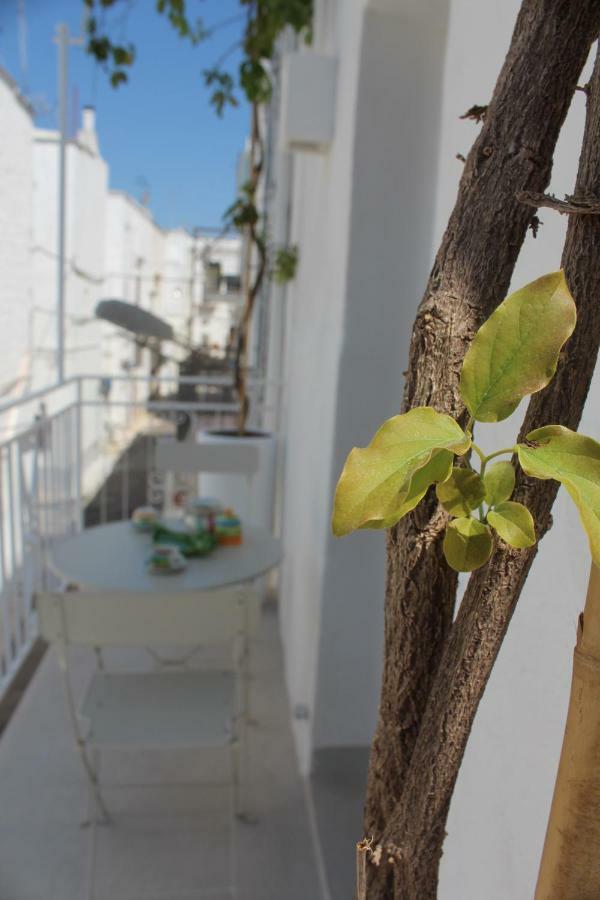 L'Angolo Di Ostuni - Home&Terracex4 Zewnętrze zdjęcie