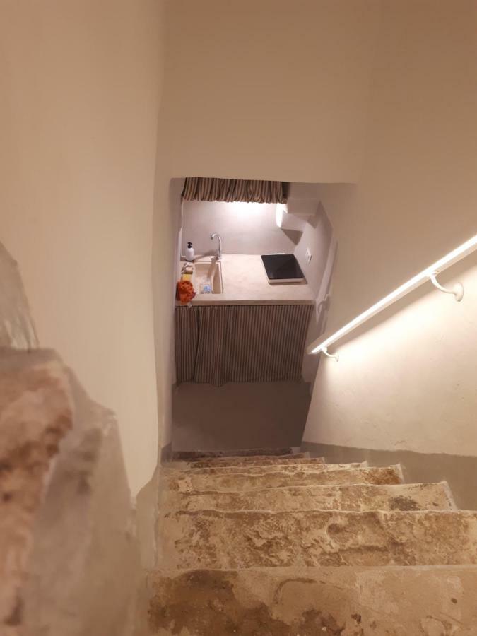 L'Angolo Di Ostuni - Home&Terracex4 Zewnętrze zdjęcie