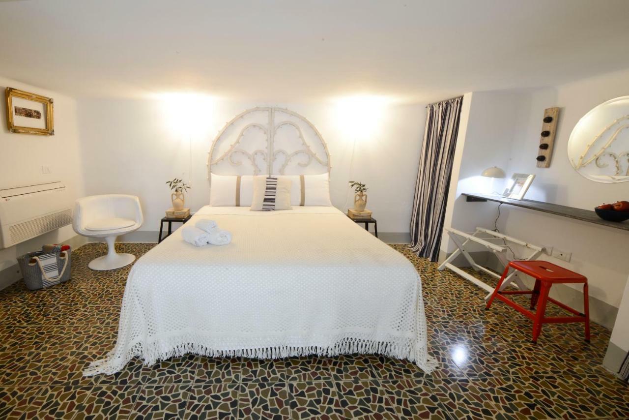 L'Angolo Di Ostuni - Home&Terracex4 Zewnętrze zdjęcie