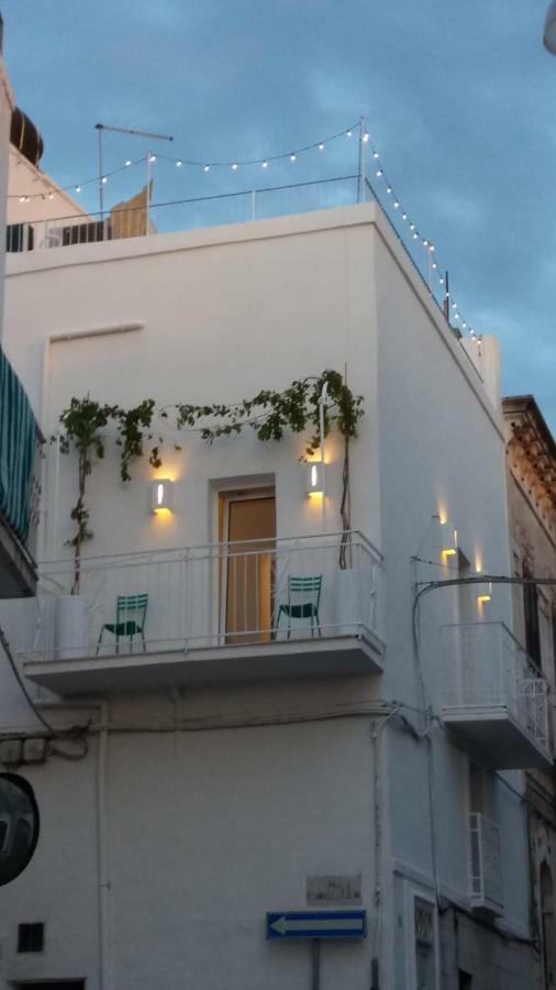 L'Angolo Di Ostuni - Home&Terracex4 Zewnętrze zdjęcie