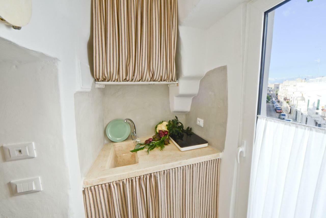 L'Angolo Di Ostuni - Home&Terracex4 Zewnętrze zdjęcie