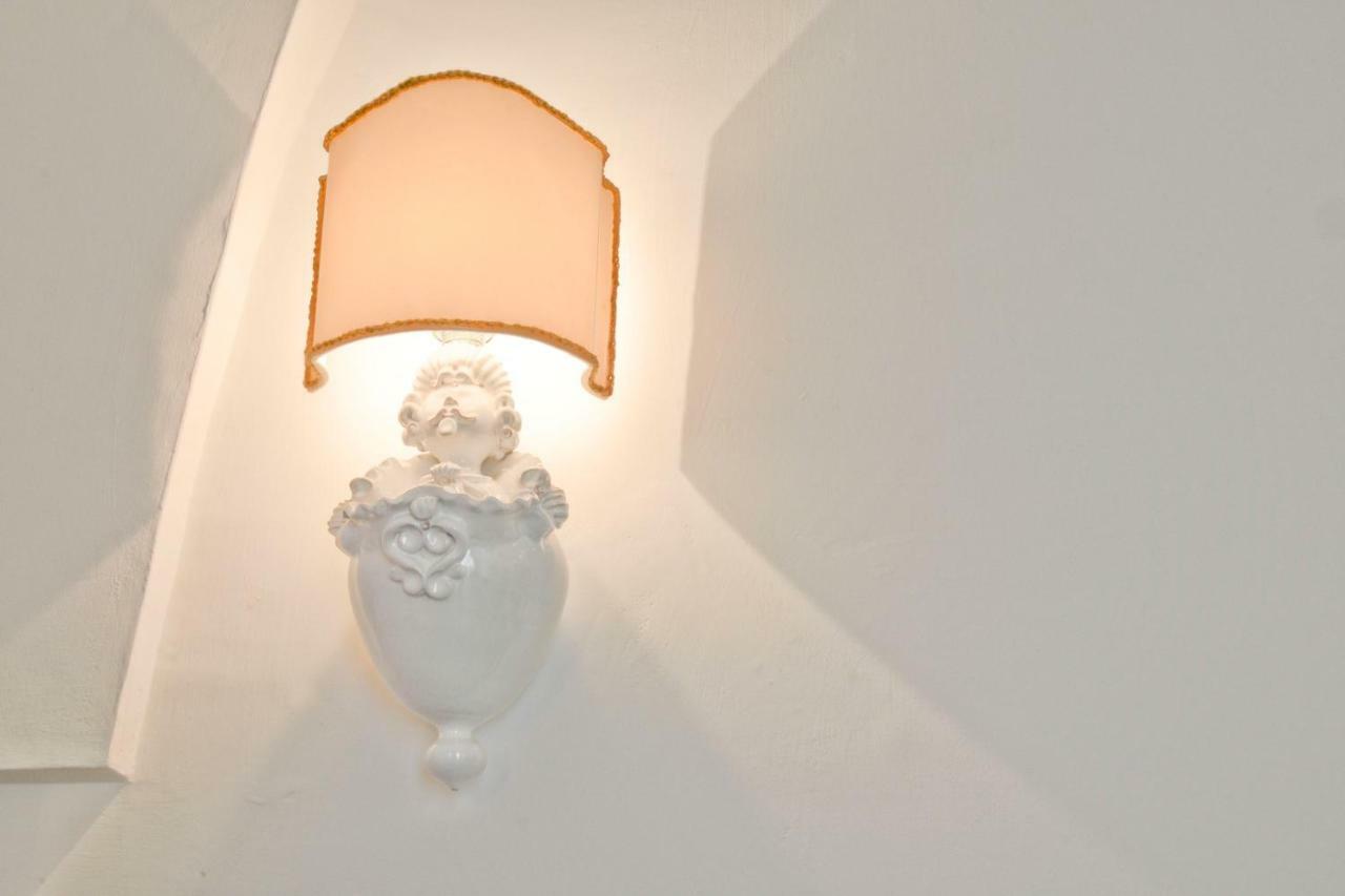 L'Angolo Di Ostuni - Home&Terracex4 Zewnętrze zdjęcie