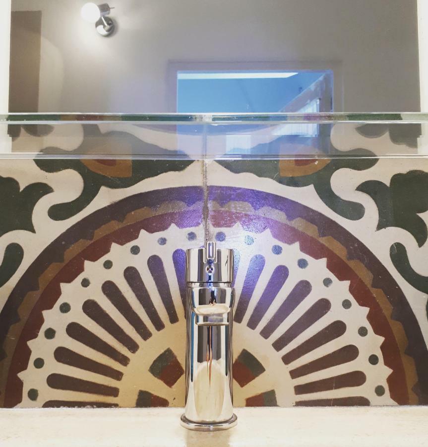 L'Angolo Di Ostuni - Home&Terracex4 Zewnętrze zdjęcie