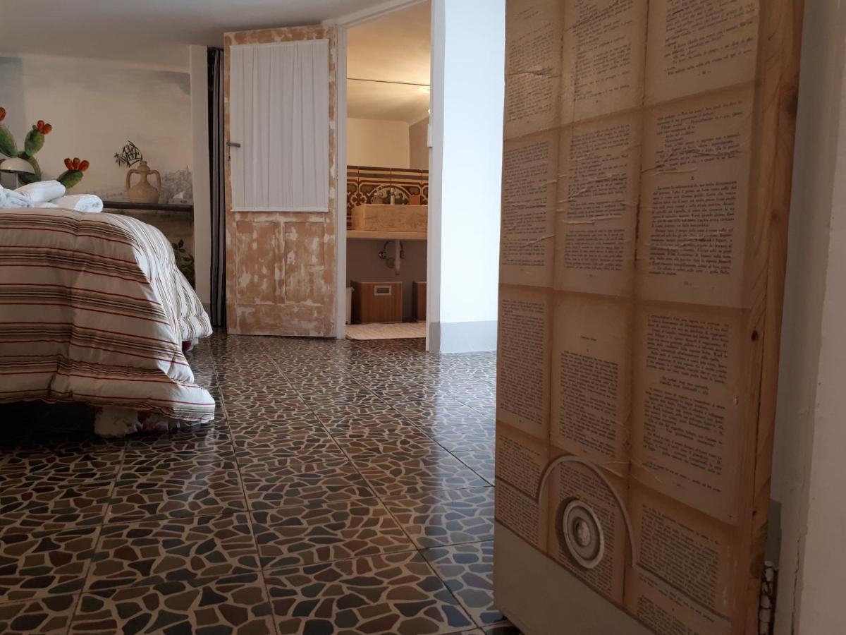 L'Angolo Di Ostuni - Home&Terracex4 Zewnętrze zdjęcie