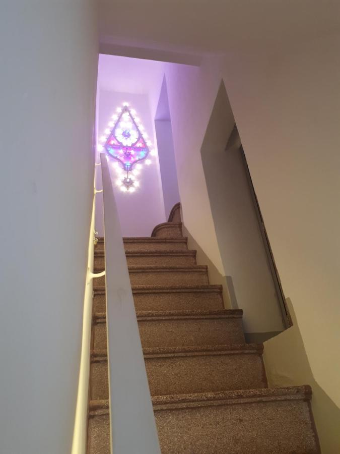 L'Angolo Di Ostuni - Home&Terracex4 Zewnętrze zdjęcie